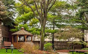 Quality Inn & Suites Goshen